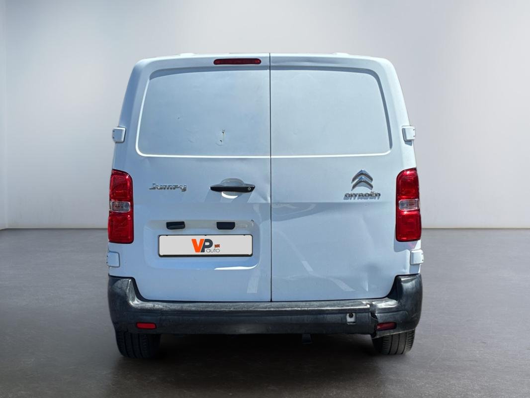 Citroën Jumpy - Photo 4