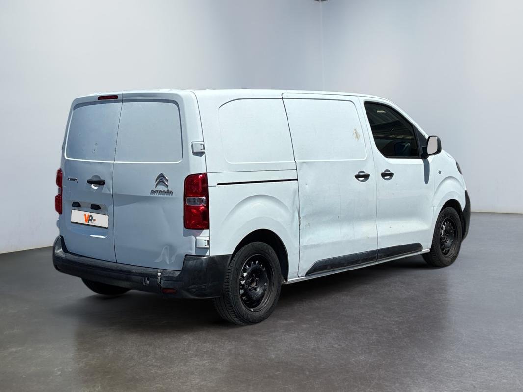 Citroën Jumpy - Photo 5