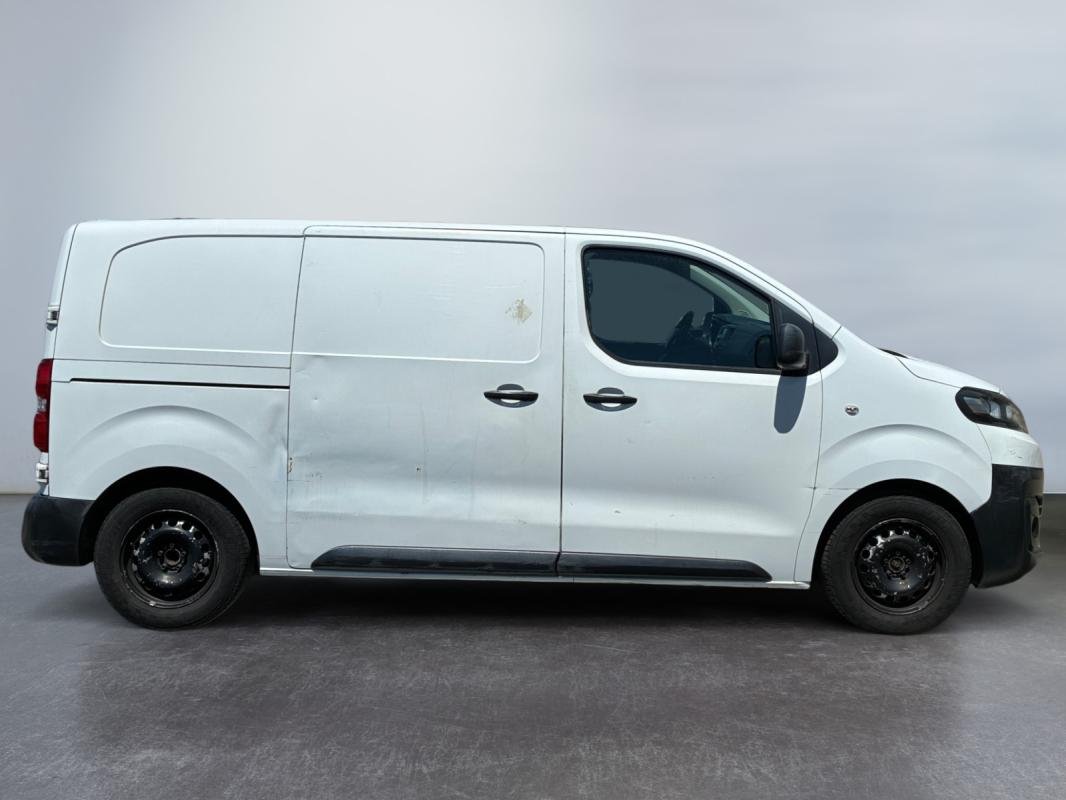 Citroën Jumpy - Photo 6