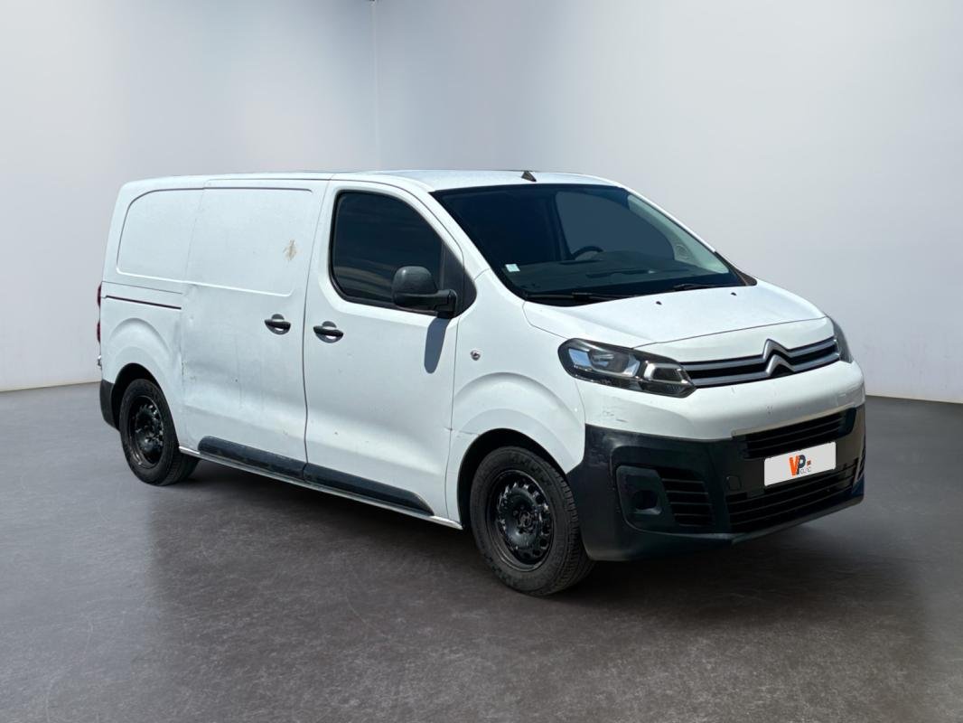Citroën Jumpy - Photo 7
