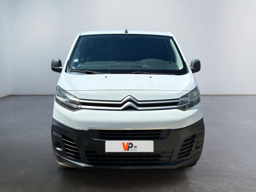 Citroën Jumpy - Photo 8