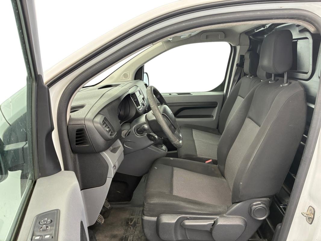 Citroën Jumpy - Photo 9