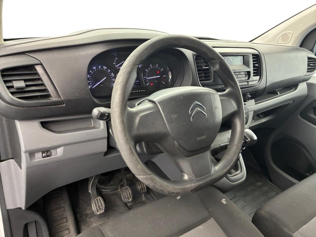 Citroën Jumpy - Photo 10