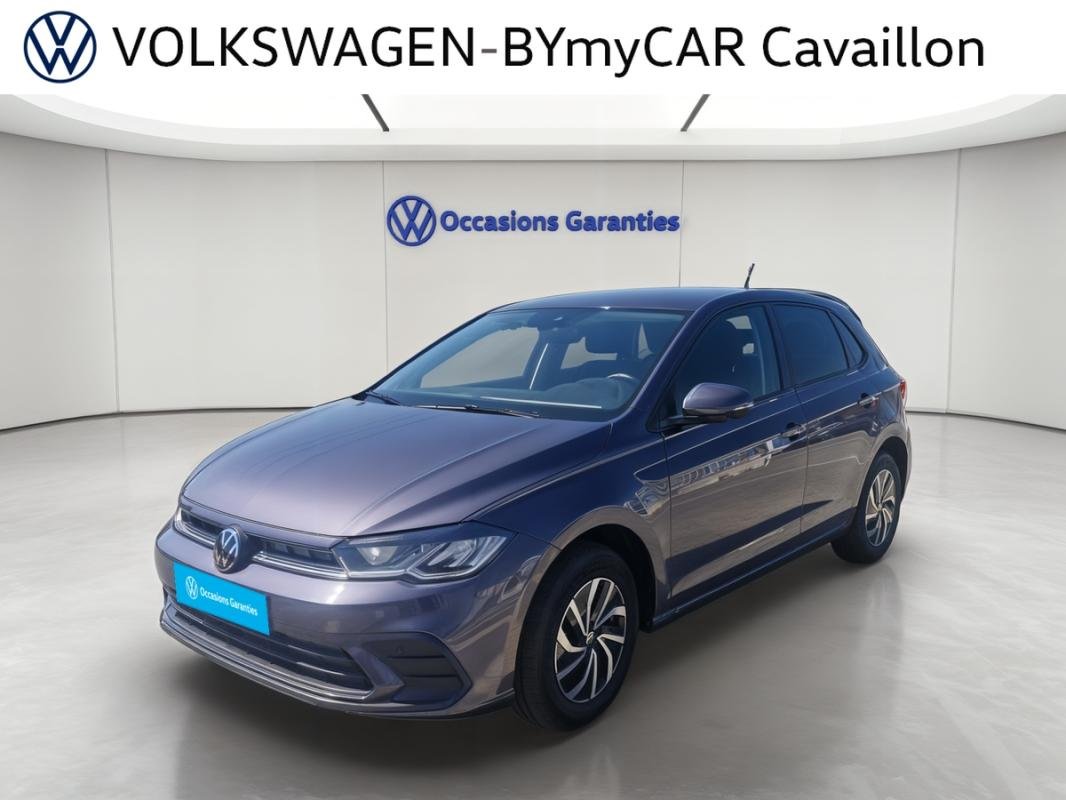Volkswagen Polo - Photo 1
