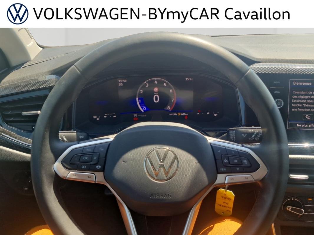 Volkswagen Polo - Photo 11
