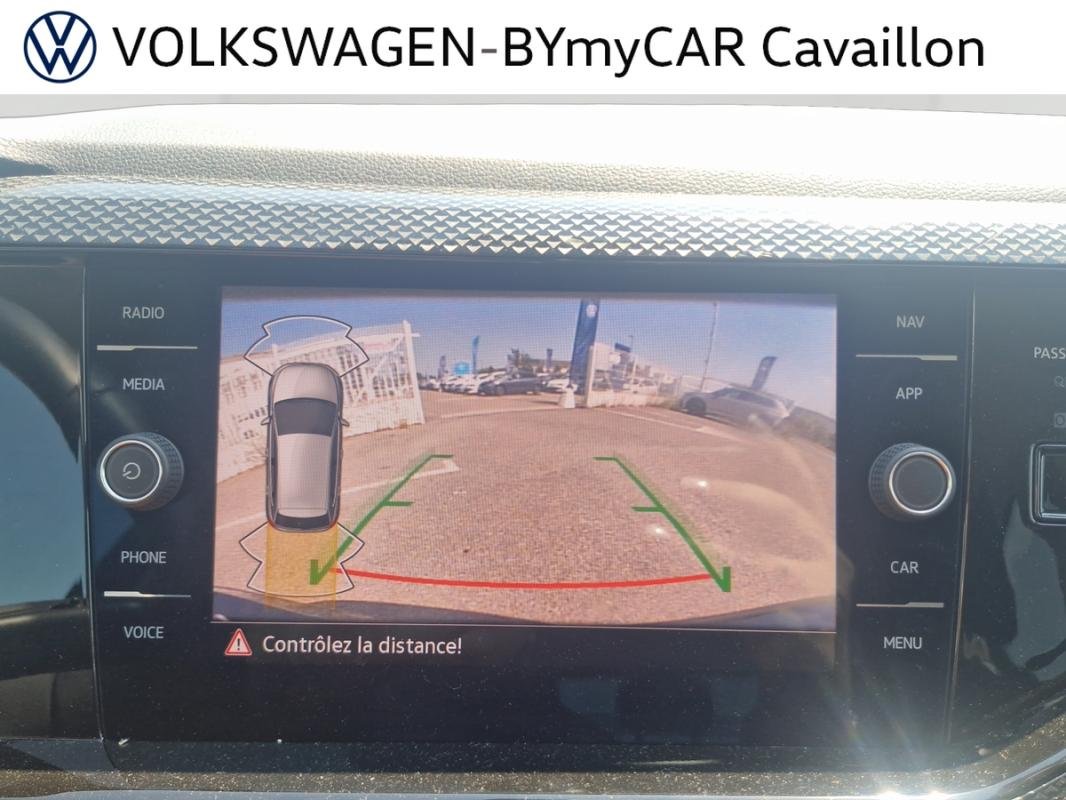 Volkswagen Polo - Photo 13