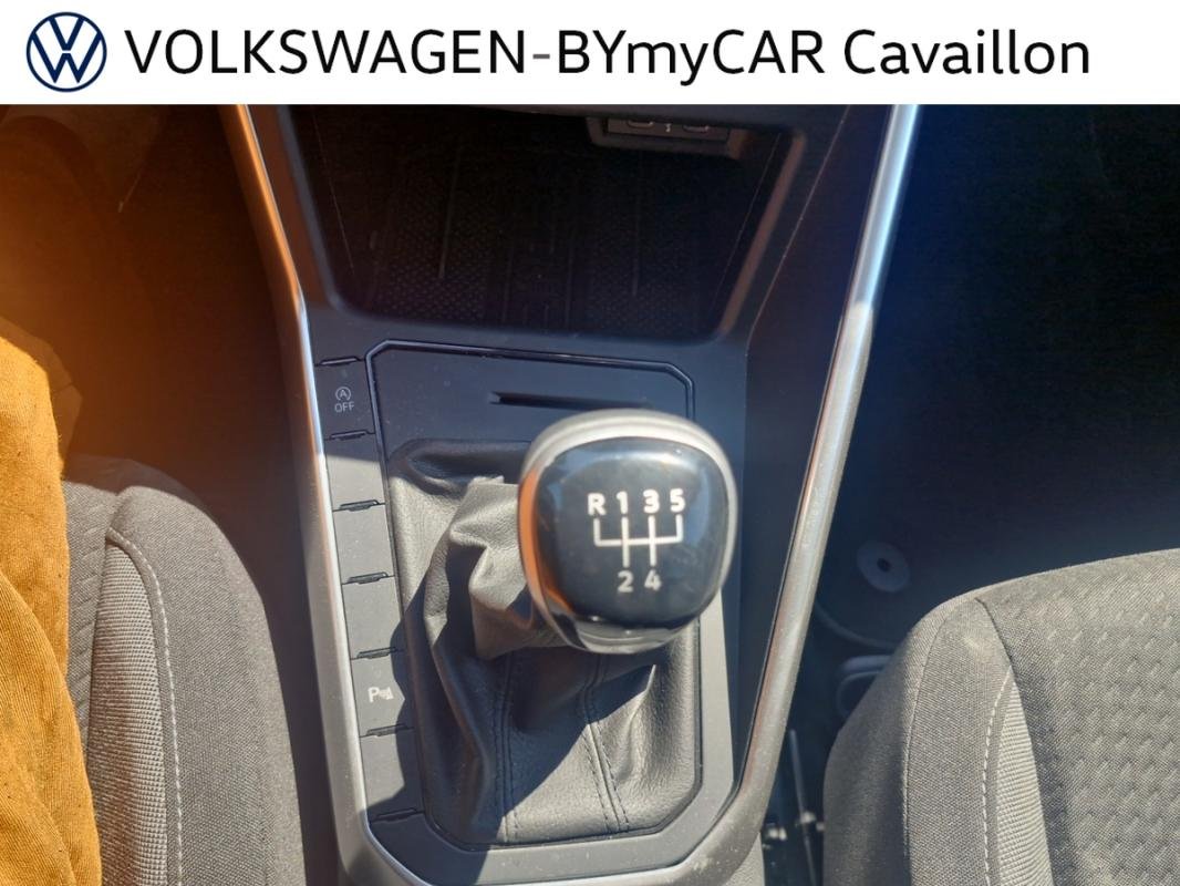 Volkswagen Polo - Photo 14