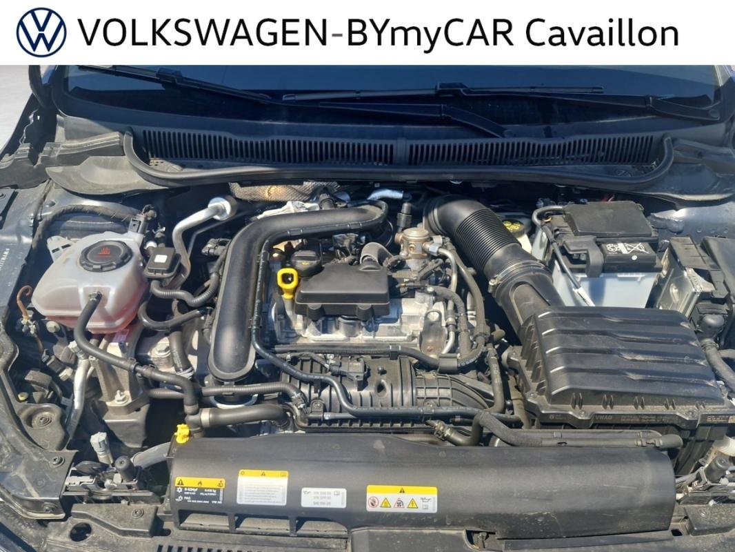 Volkswagen Polo - Photo 15