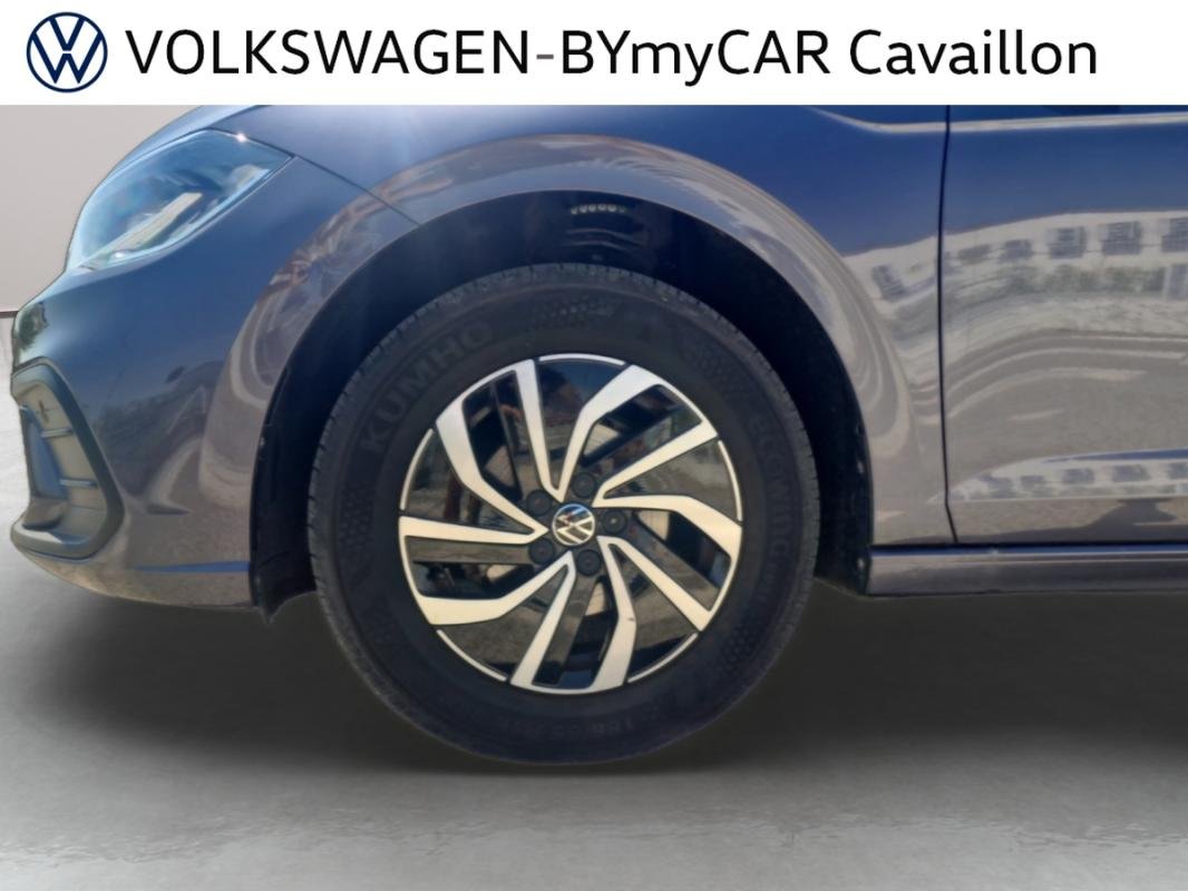 Volkswagen Polo - Photo 16