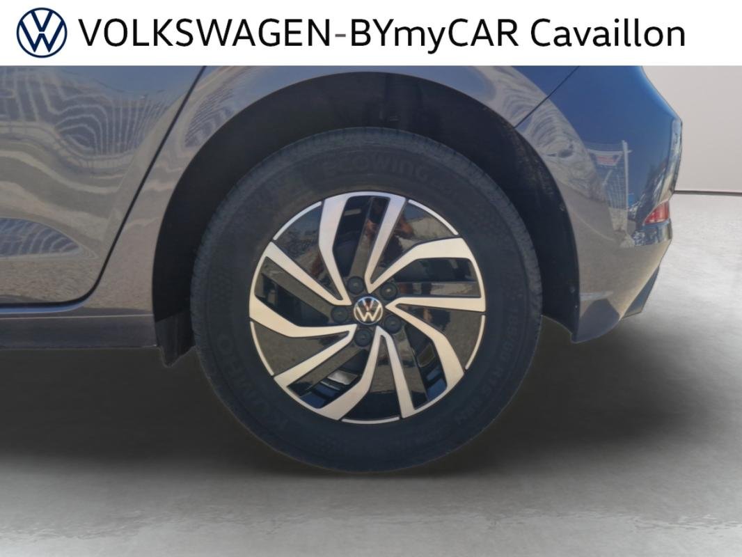 Volkswagen Polo - Photo 17