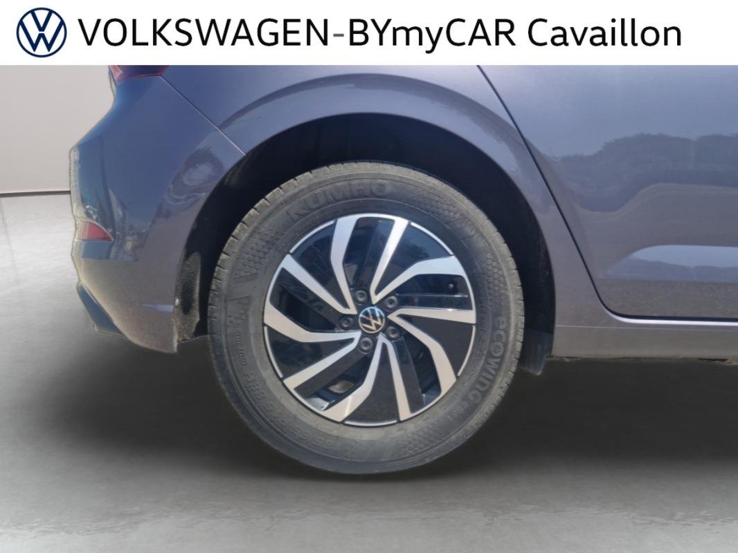 Volkswagen Polo - Photo 18