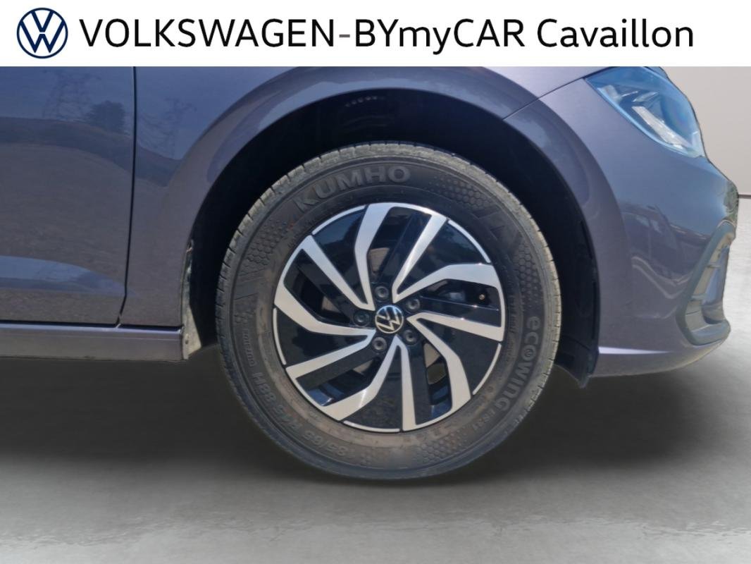 Volkswagen Polo - Photo 19