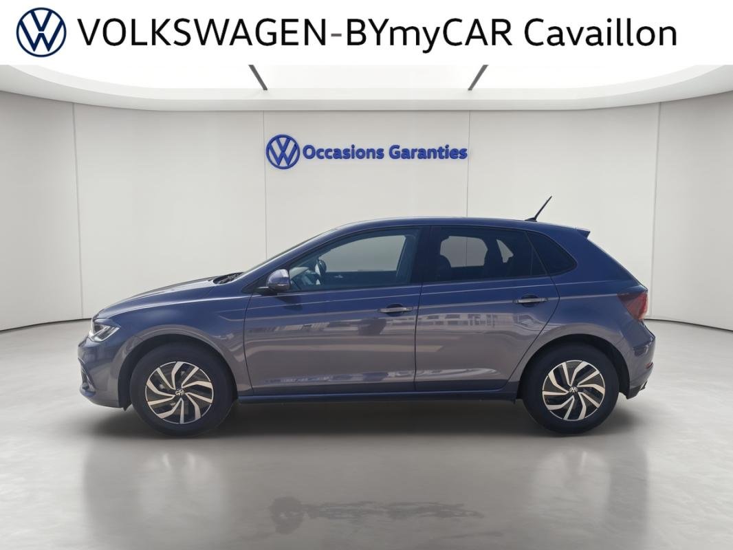 Volkswagen Polo - Photo 2