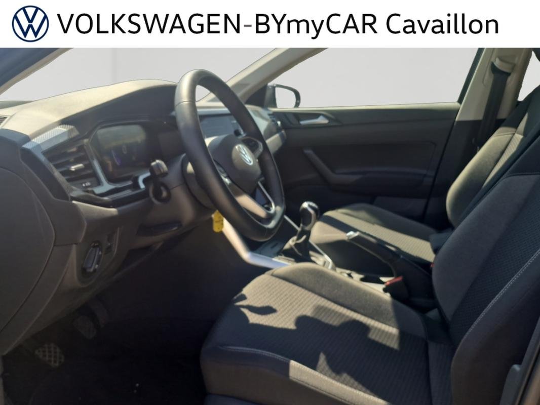 Volkswagen Polo - Photo 21