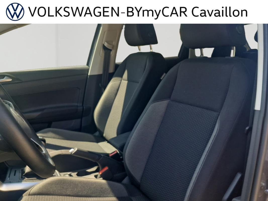 Volkswagen Polo - Photo 22