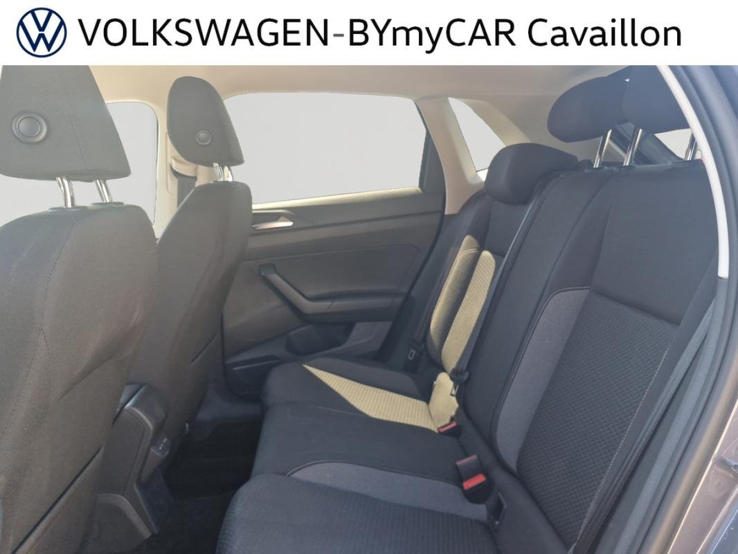 Volkswagen Polo - Photo 23