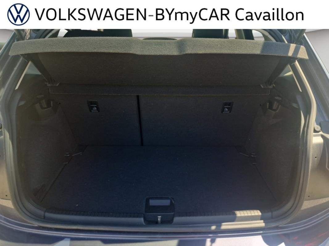 Volkswagen Polo - Photo 24