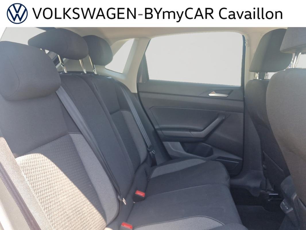 Volkswagen Polo - Photo 25