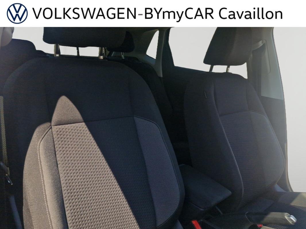Volkswagen Polo - Photo 26