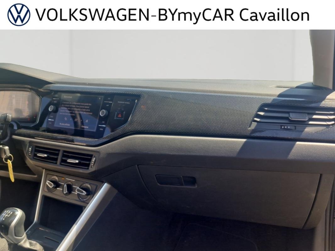 Volkswagen Polo - Photo 27