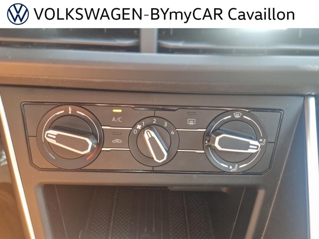 Volkswagen Polo - Photo 28