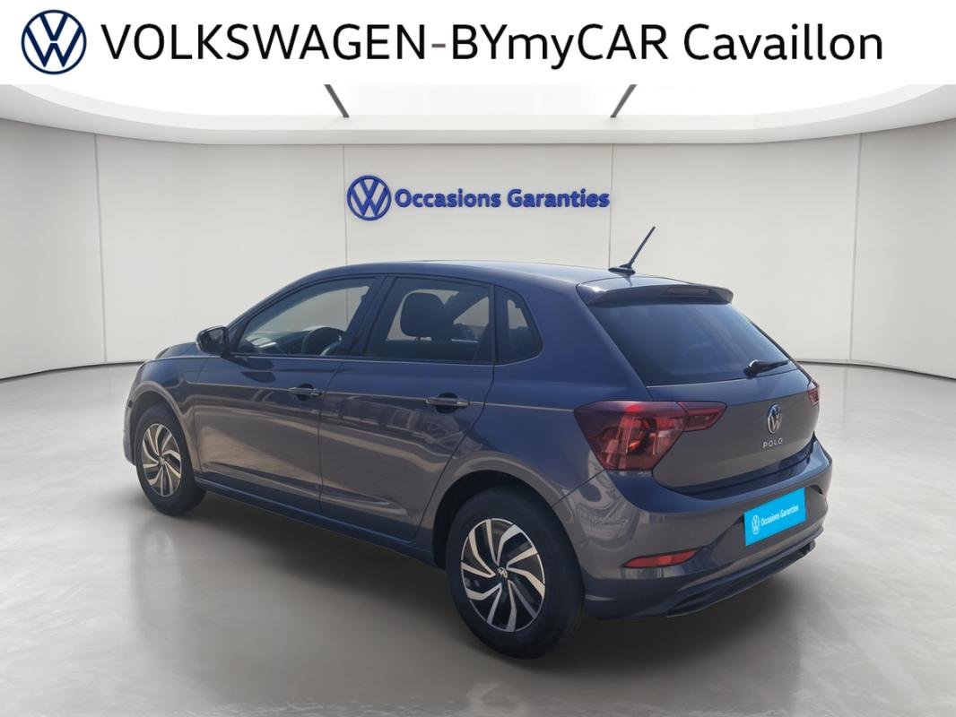 Volkswagen Polo - Photo 3