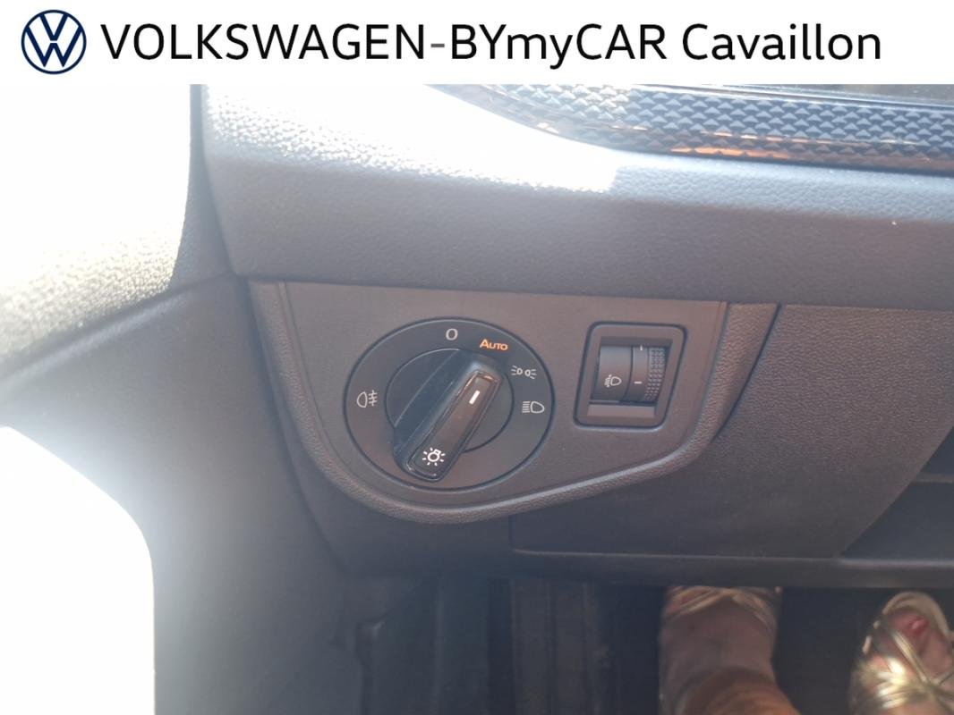 Volkswagen Polo - Photo 31