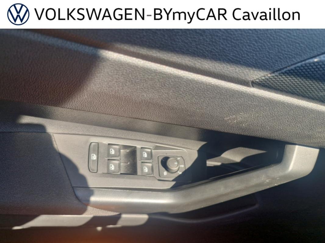 Volkswagen Polo - Photo 32