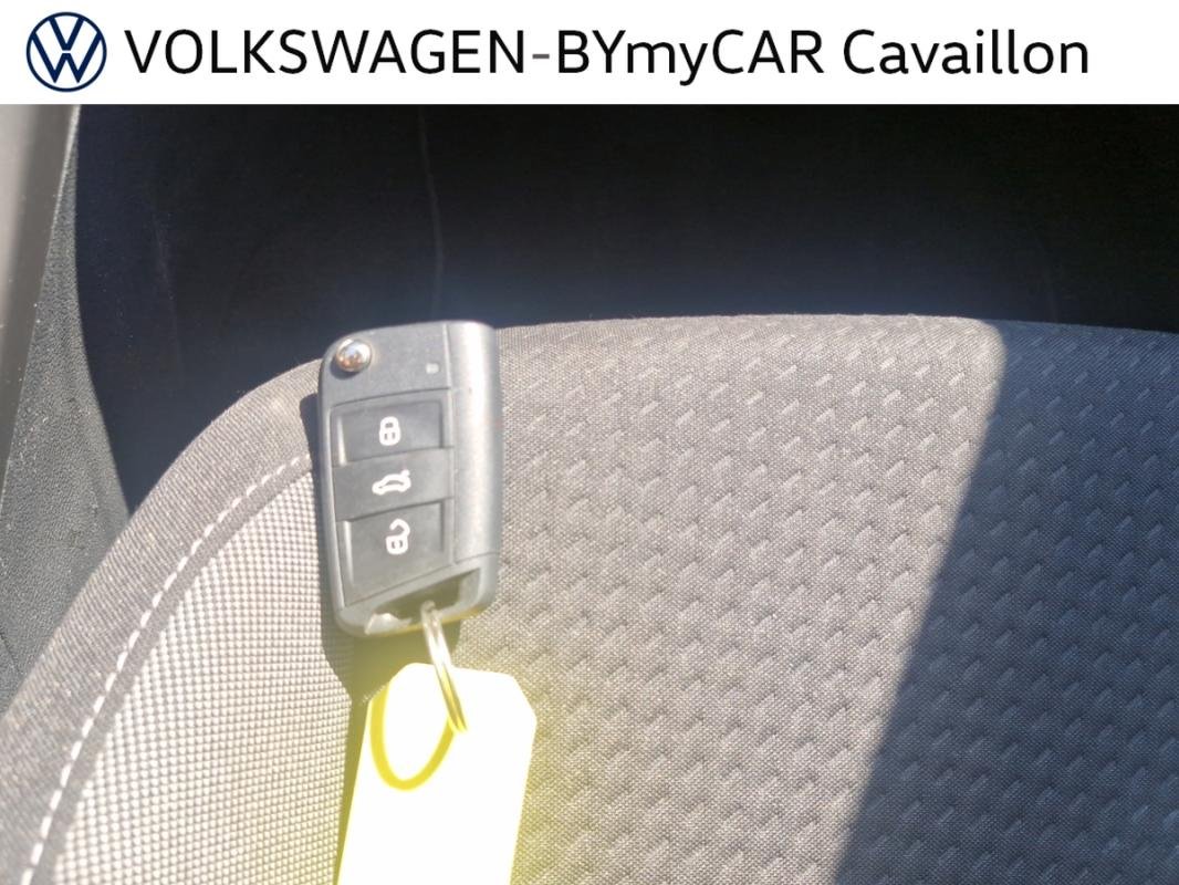 Volkswagen Polo - Photo 33