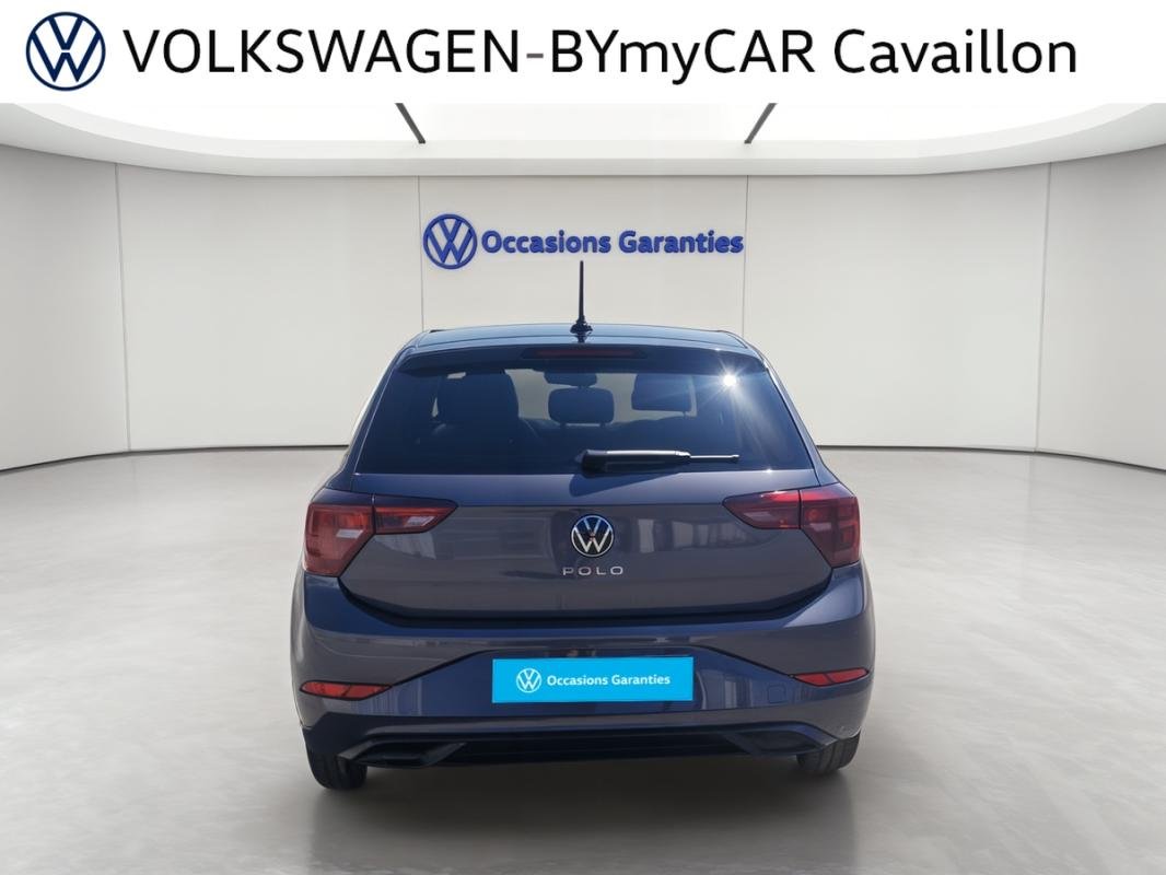 Volkswagen Polo - Photo 4