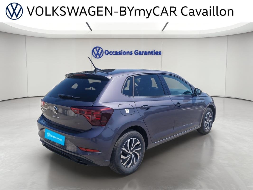 Volkswagen Polo - Photo 5