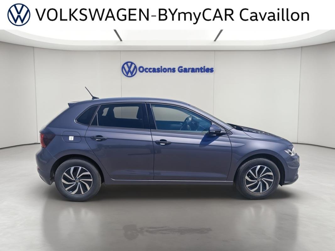 Volkswagen Polo - Photo 6