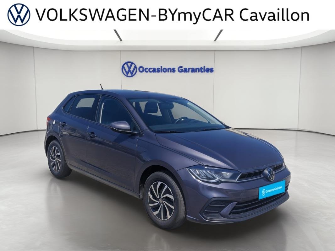 Volkswagen Polo - Photo 7