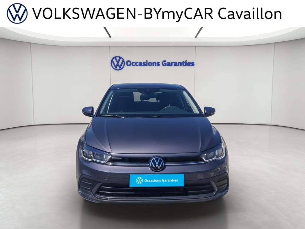 Volkswagen Polo - Photo 8