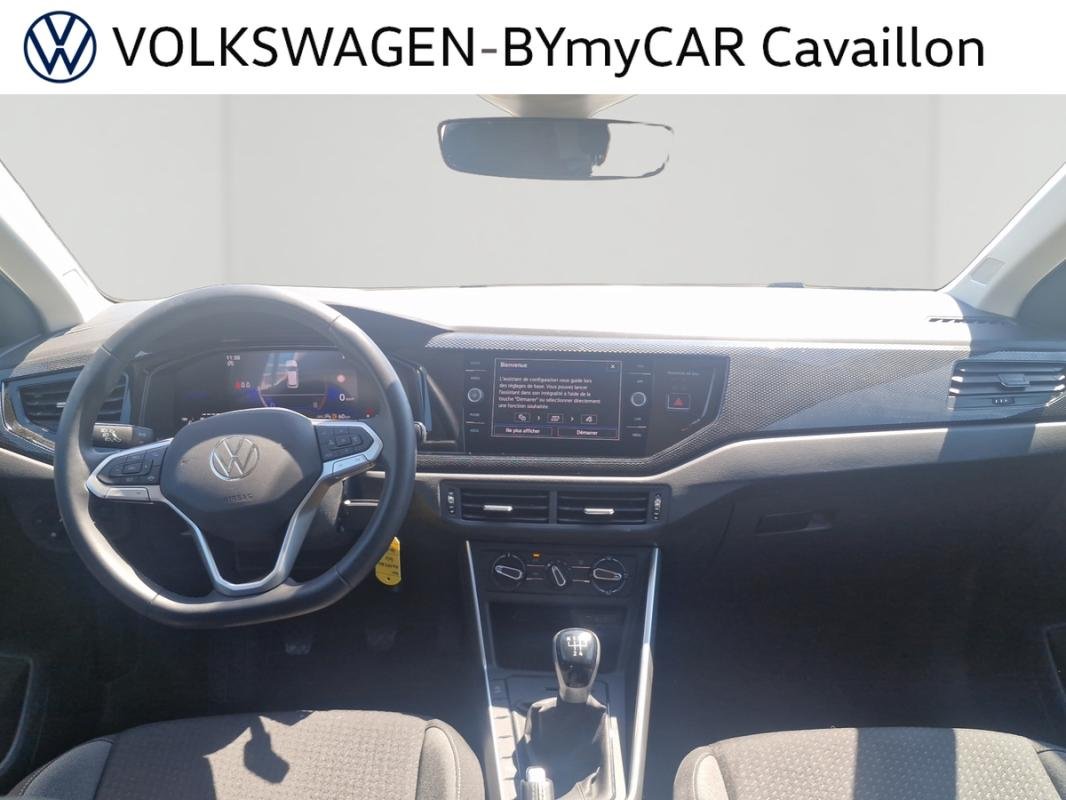 Volkswagen Polo - Photo 10