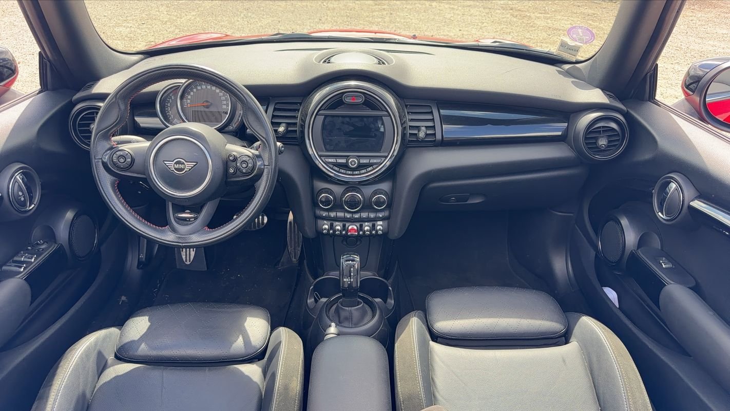 Mini Cooper - Photo 11