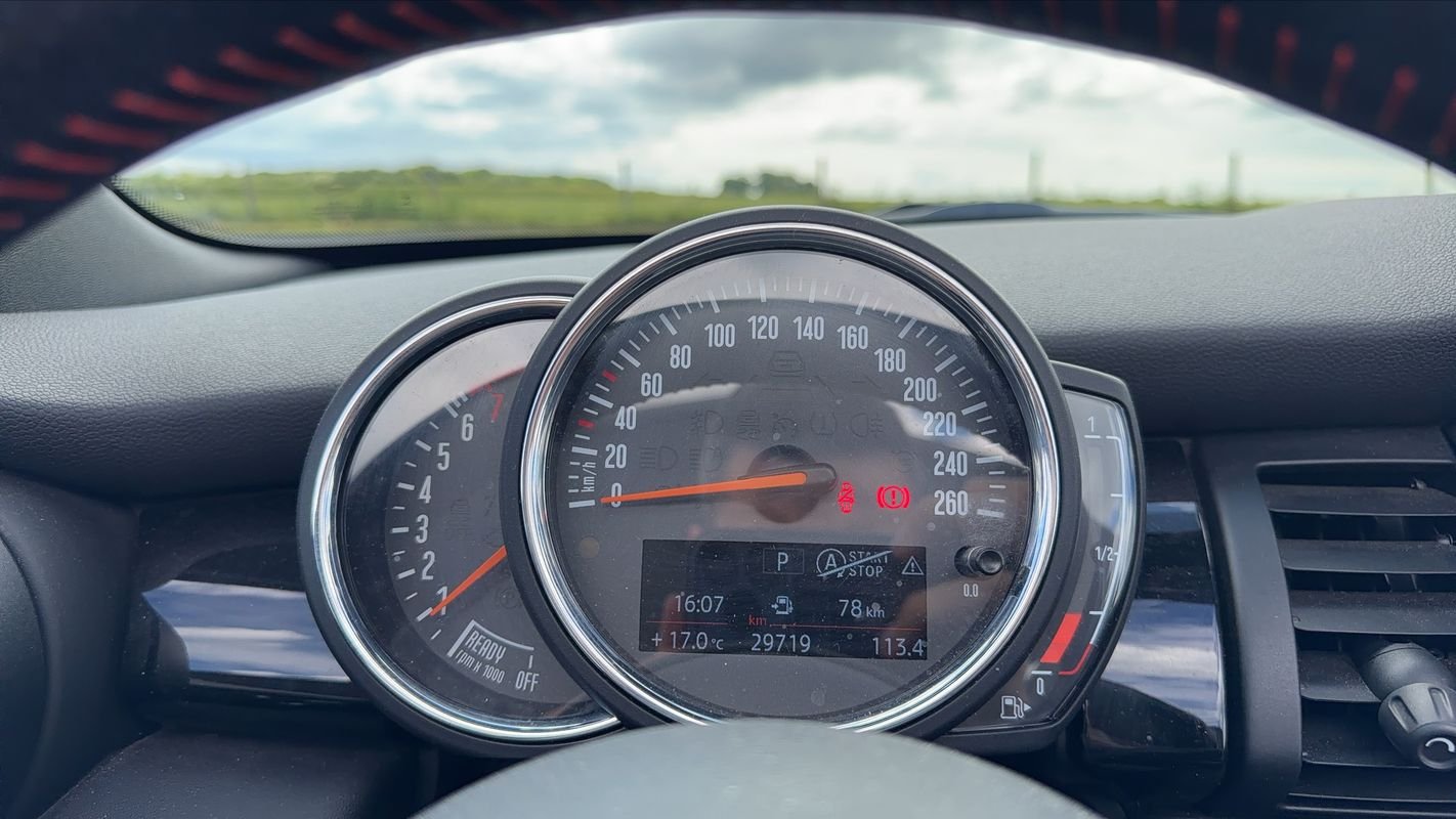 Mini Cooper - Photo 12