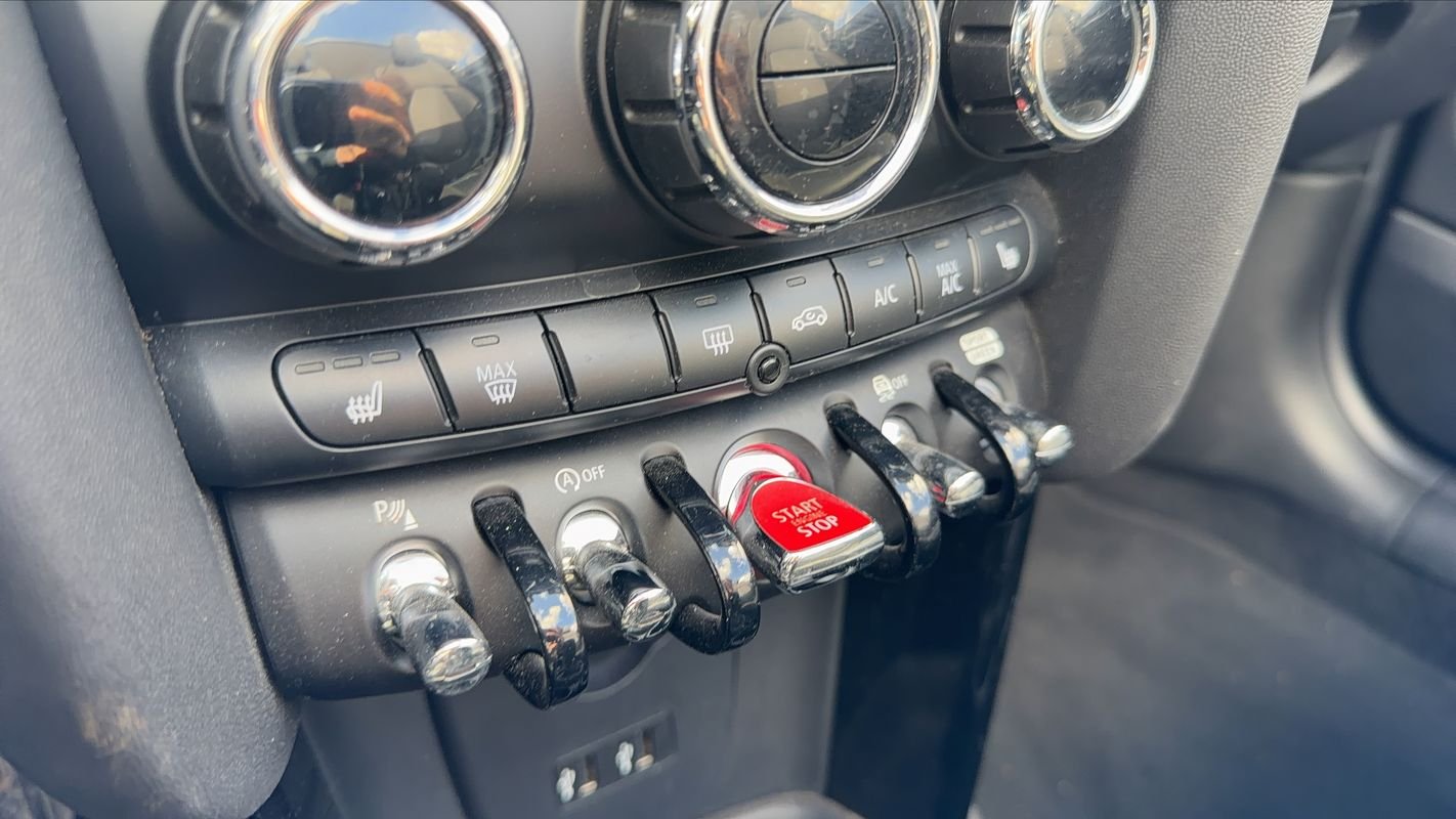 Mini Cooper - Photo 13