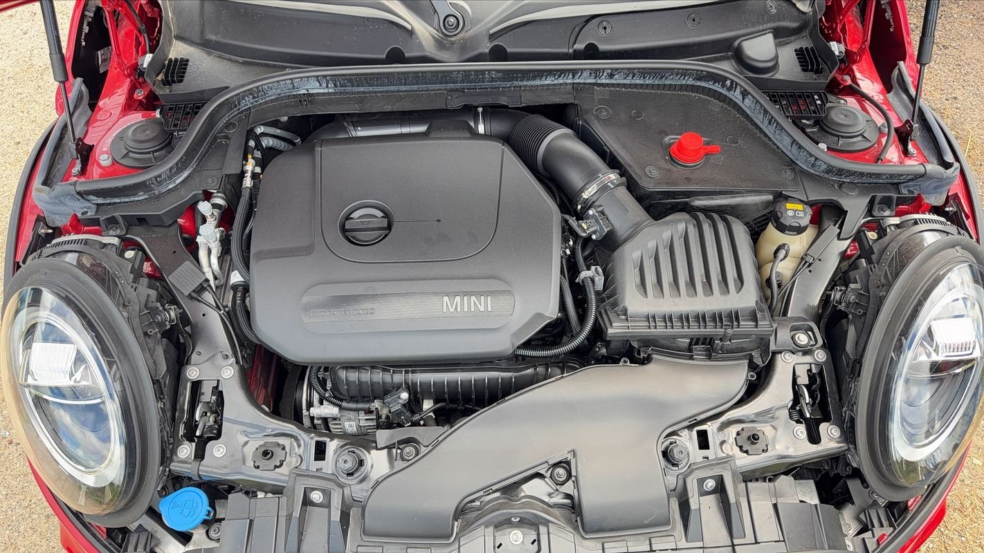 Mini Cooper - Photo 15