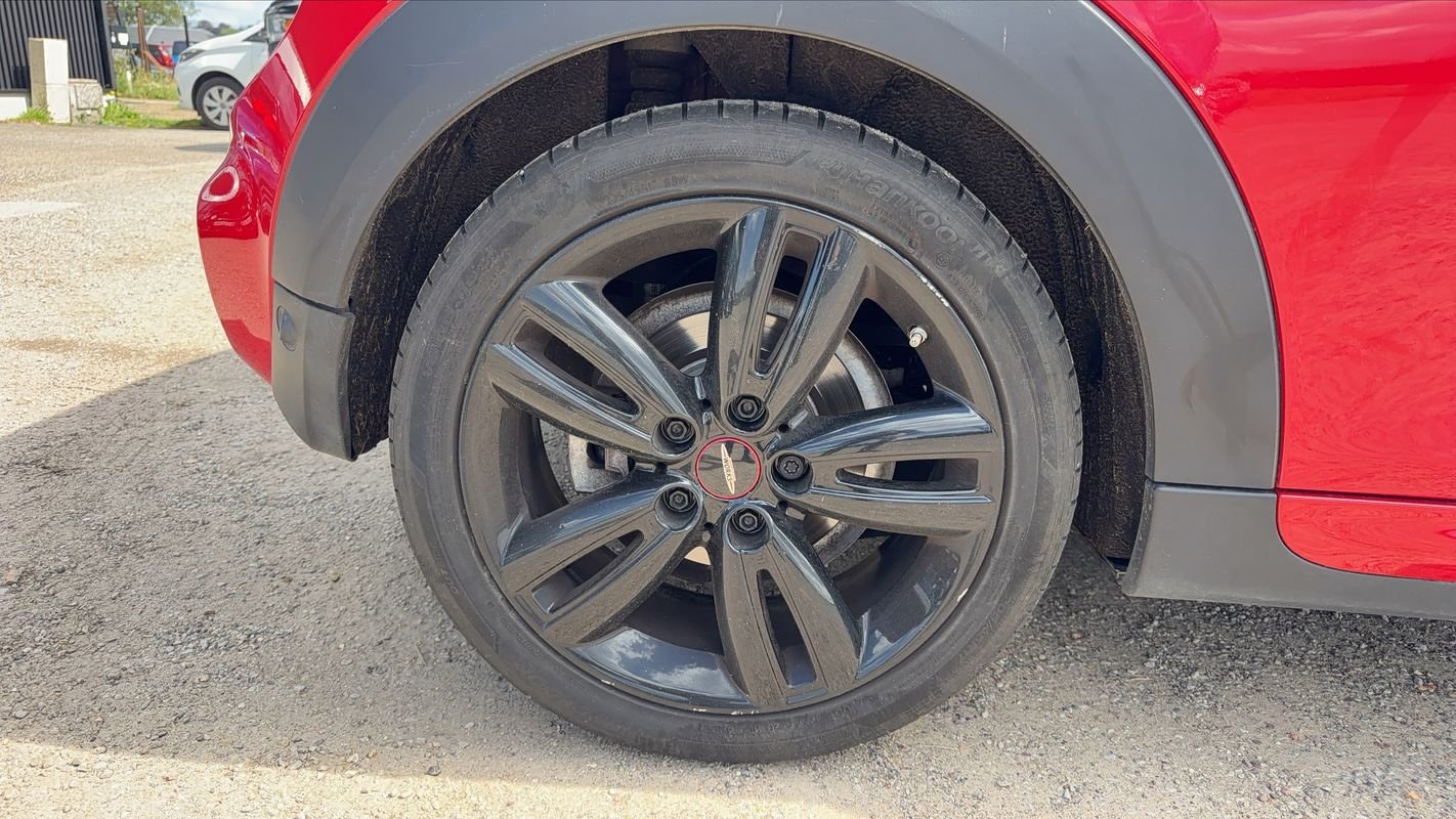 Mini Cooper - Photo 16