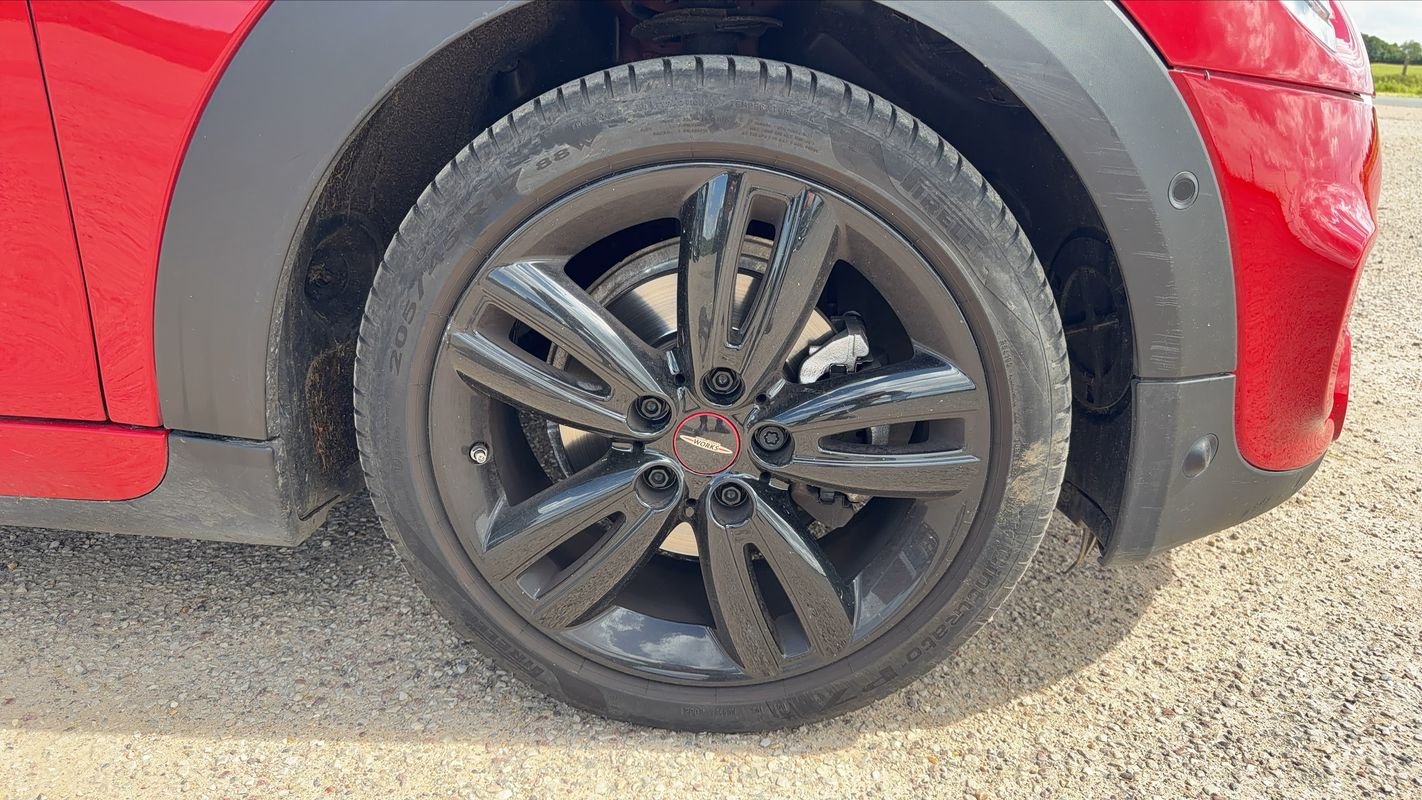 Mini Cooper - Photo 17