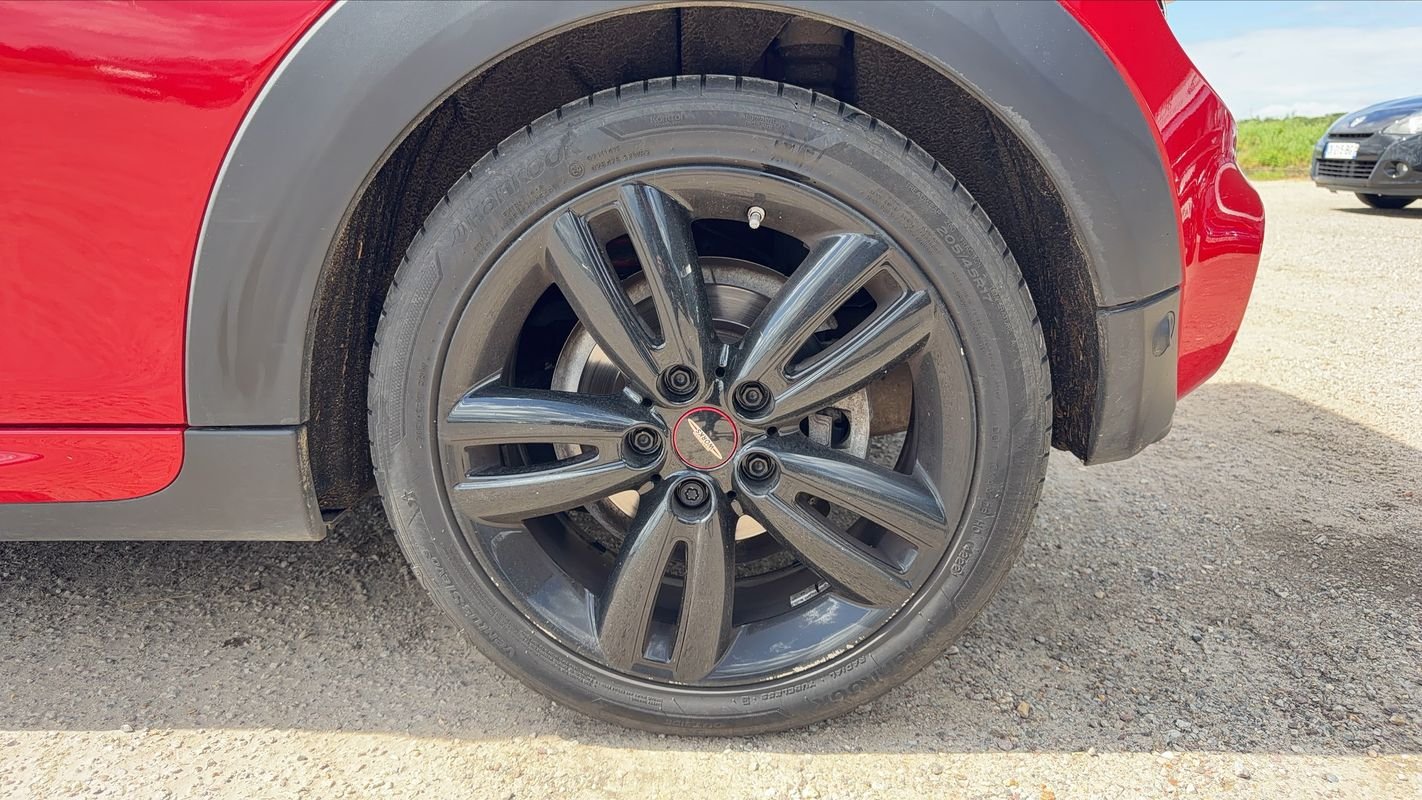 Mini Cooper - Photo 19