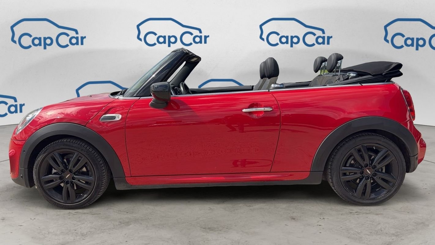 Mini Cooper - Photo 2