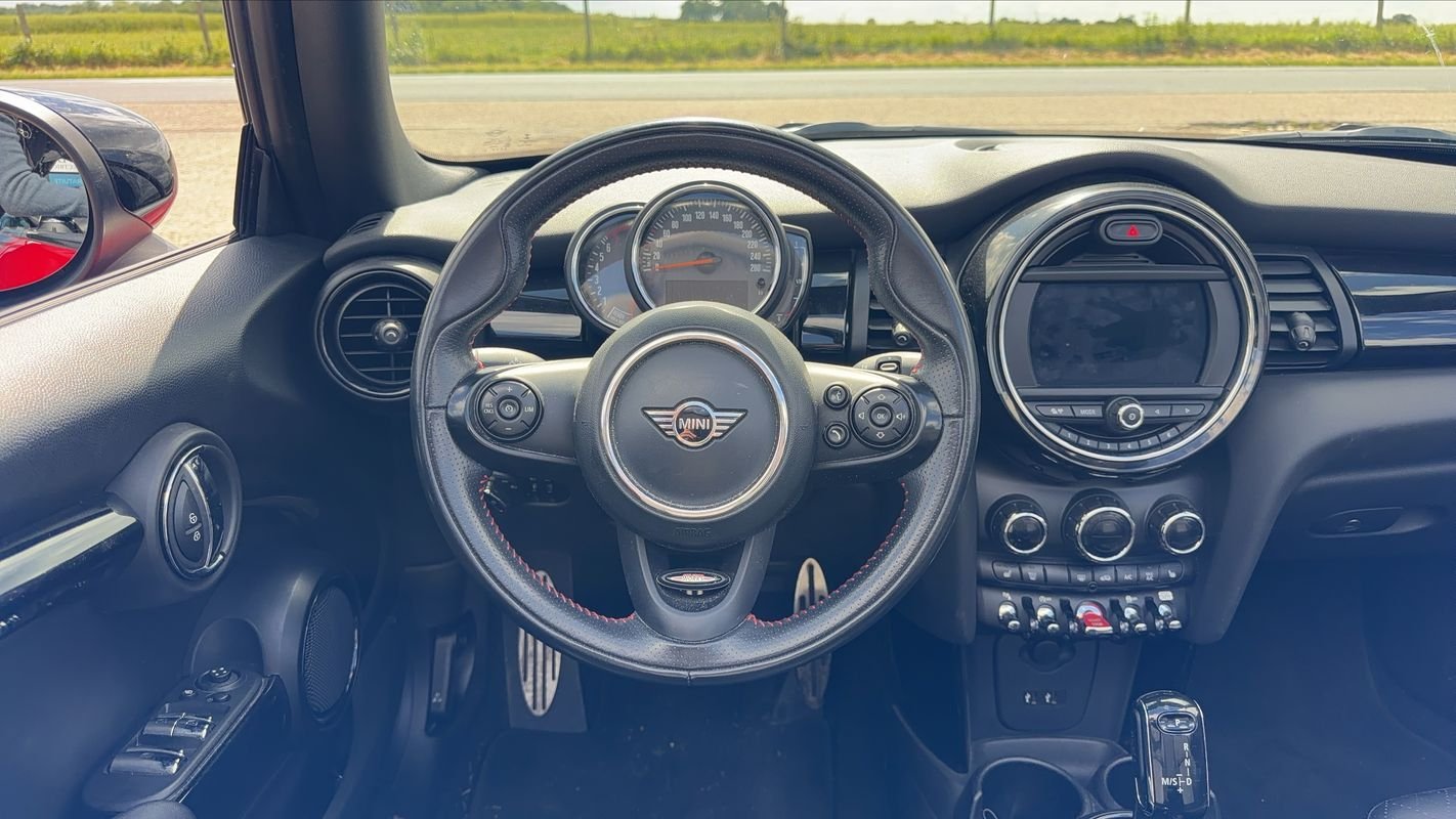 Mini Cooper - Photo 23