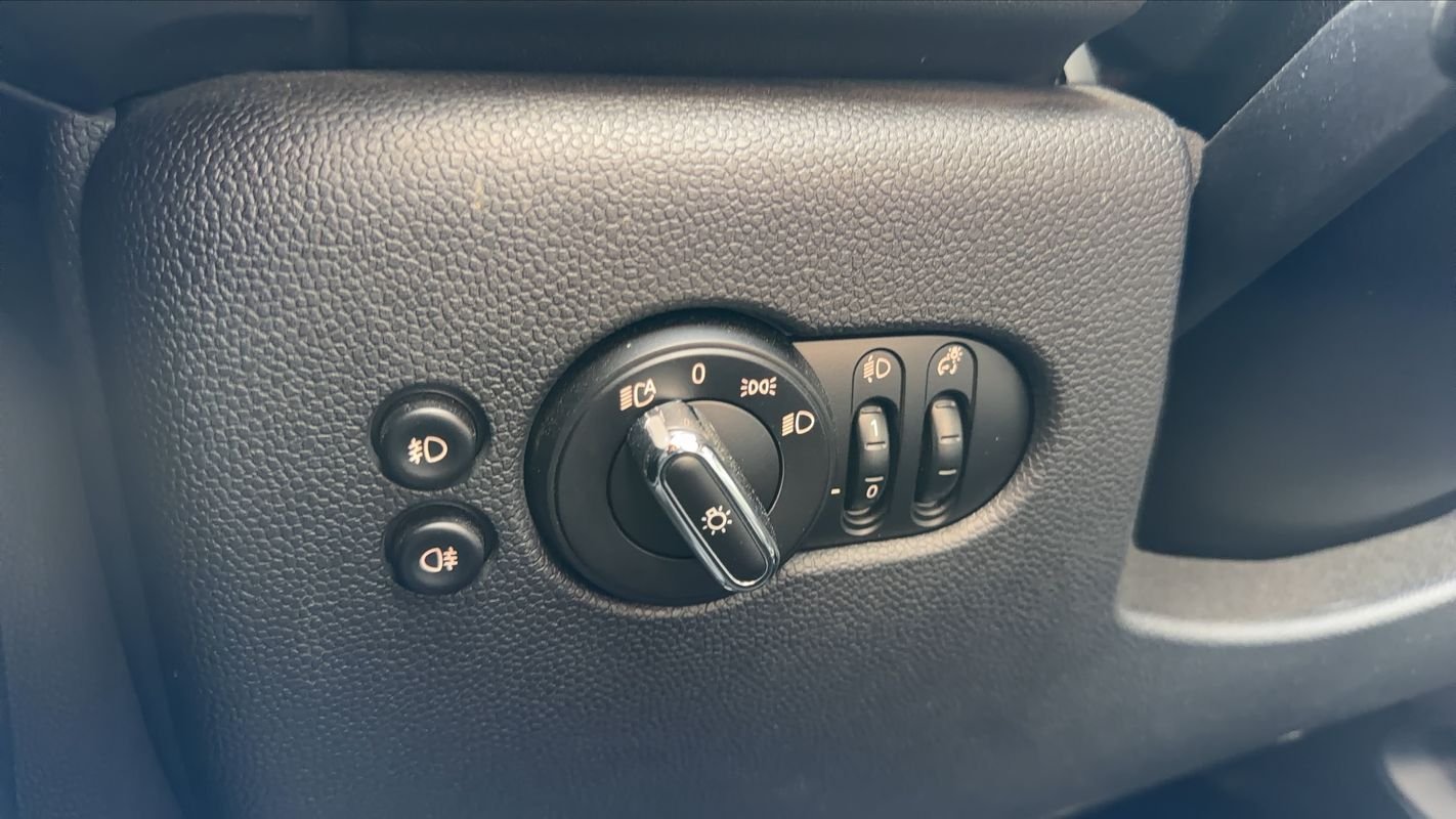 Mini Cooper - Photo 25