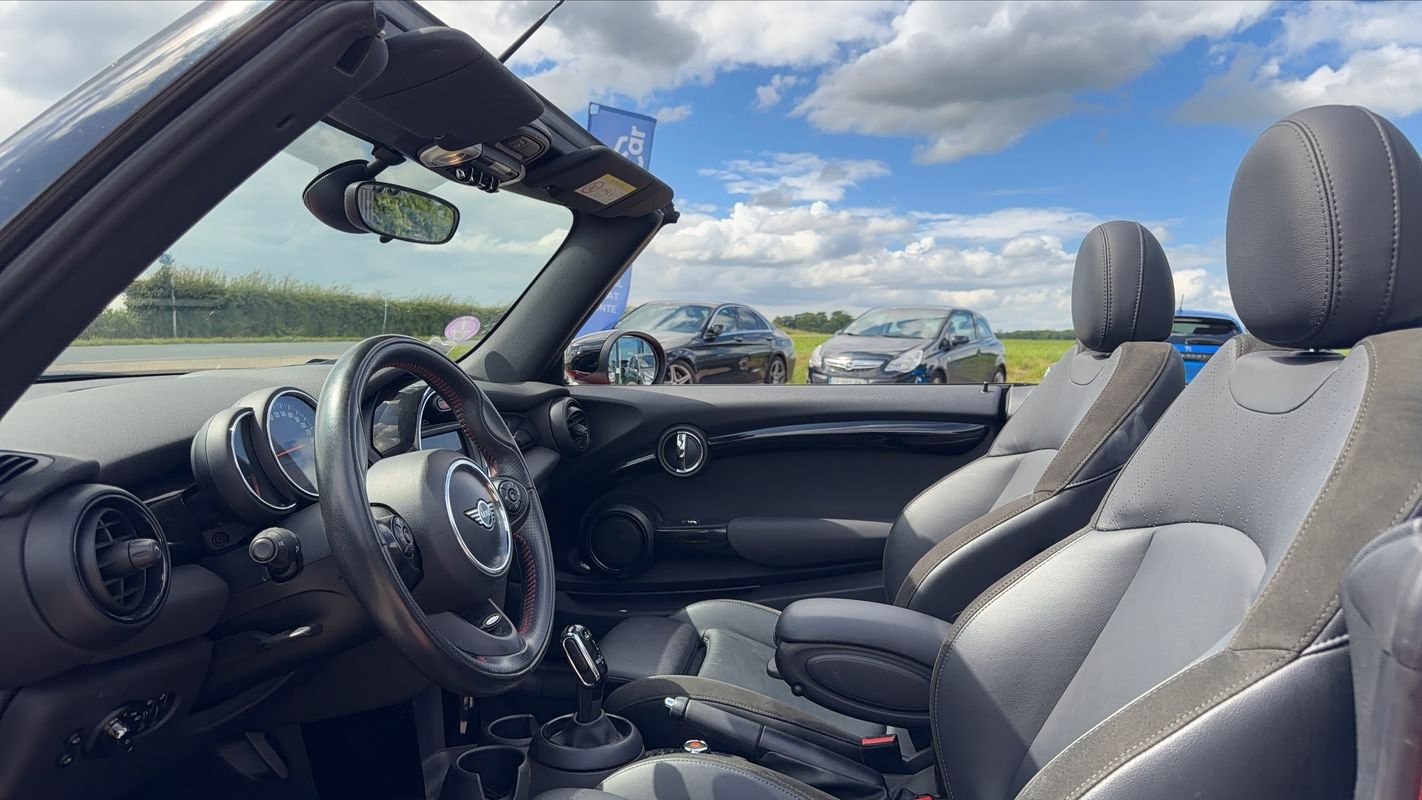 Mini Cooper - Photo 26