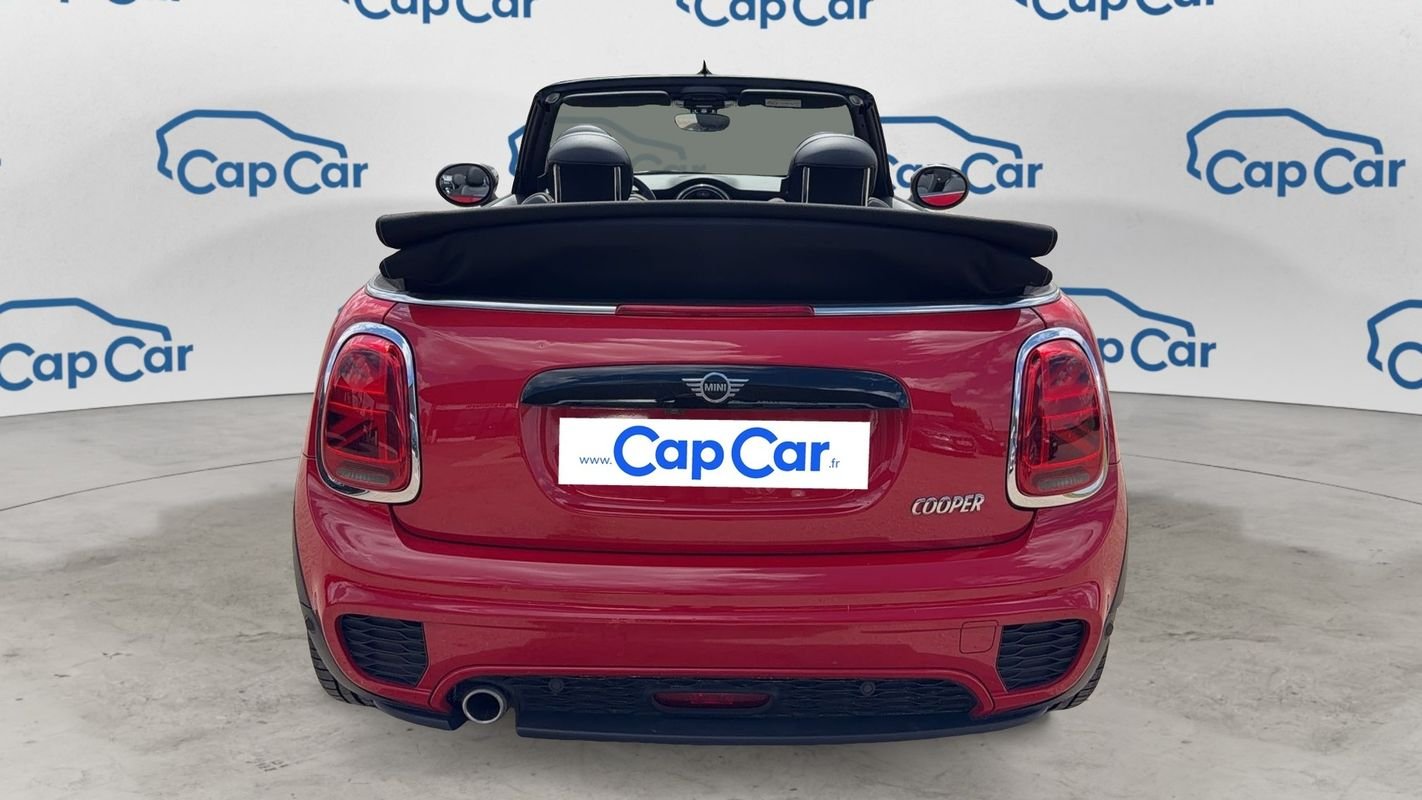 Mini Cooper - Photo 3