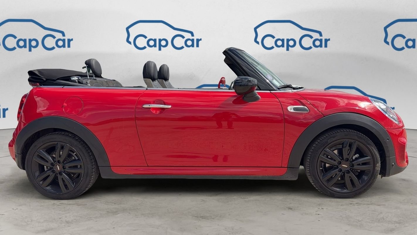 Mini Cooper - Photo 4