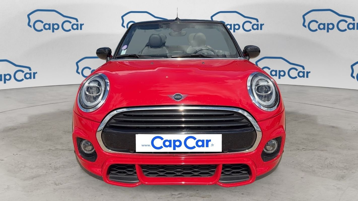 Mini Cooper - Photo 5