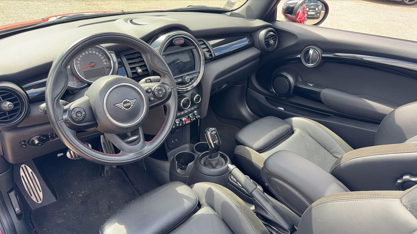 Mini Cooper - Photo 8